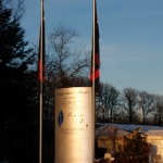 Stuttgarter Fernsehturm-Besichtigung 50