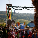 Festumzug Fellbacher Herbst 2010 - 072