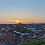 Dinner im CityStar Riesenrad LB - 22