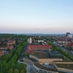 Dinner im CityStar Riesenrad LB - 26