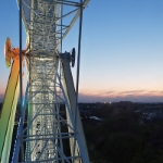 Dinner im CityStar Riesenrad LB - 28