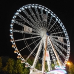 Dinner im CityStar Riesenrad LB - 40