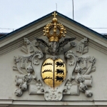 Johannes Oerding Ludwigsburger Schloss 2025 - 02