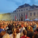 Johannes Oerding Ludwigsburger Schloss 2025 - 11