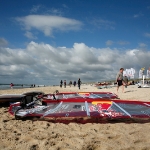 Flens Surf Cup 2010 Sylt 58