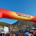 Vierschanzentournee Oberstdorf 2025 - 02
