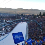 Vierschanzentournee Oberstdorf 2025 - 05
