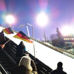 Vierschanzentournee Oberstdorf 2025 - 10