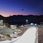 Vierschanzentournee Oberstdorf 2025 - 11