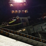 Vierschanzentournee Oberstdorf 2025 - 14