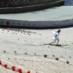 Vierschanzentournee Oberstdorf 2025 - 17