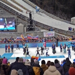Vierschanzentournee Oberstdorf 2025 - 20