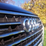 Audi Q7 07