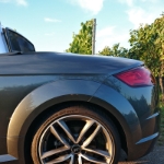 Audi TT Roadster 2016 - 06