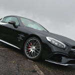 AMG SL63 Sansibar Sylt - 01