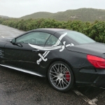 AMG SL63 Sansibar Sylt - 02