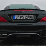 AMG SL63 Sansibar Sylt - 06