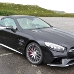 AMG SL63 Sansibar Sylt - 07