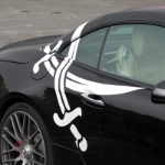 AMG SL63 Sansibar Sylt - 08