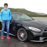 AMG SL63 Sansibar Sylt - 09