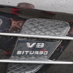AMG SL63 Sansibar Sylt - 10
