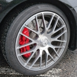 AMG SL63 Sansibar Sylt - 11