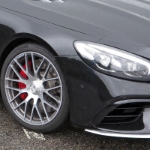 AMG SL63 Sansibar Sylt - 12