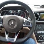 AMG SL63 Sansibar Sylt - 14