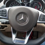 AMG SL63 Sansibar Sylt - 17