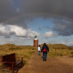 Sylt im Oktober 2009