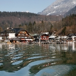 Koenigssee zur WOK-WM 2012 - 13