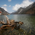 Königssee zur WOK-WM 2012