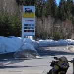 Saisonbeginn in Oesterreich - 01