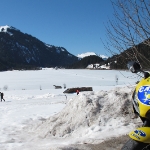 Saisonbeginn in Oesterreich - 02