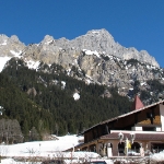 Saisonbeginn in Oesterreich - 04