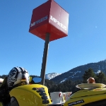 Saisonbeginn in Oesterreich - 06