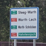 Saisonbeginn in Oesterreich - 08