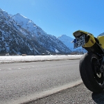 Saisonbeginn in Oesterreich - 10