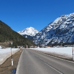 Saisonbeginn in Oesterreich - 12