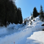 Saisonbeginn in Oesterreich - 13