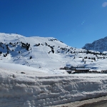 Saisonbeginn in Oesterreich - 16