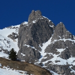 Saisonbeginn in Oesterreich - 18