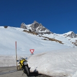 Saisonbeginn in Oesterreich - 19