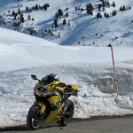 Saisonbeginn in Oesterreich - 20