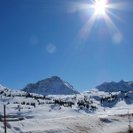 Saisonbeginn in Oesterreich - 21