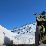 Saisonbeginn in Oesterreich - 22