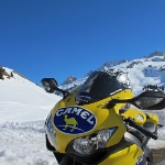 Saisonbeginn in Oesterreich - 23
