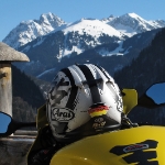 Saisonbeginn in Oesterreich - 26