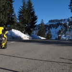 Saisonbeginn in Oesterreich - 27