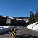 Saisonbeginn in Oesterreich - 31